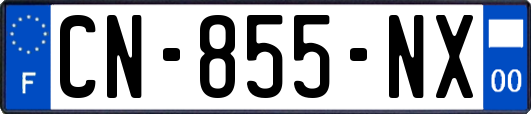 CN-855-NX