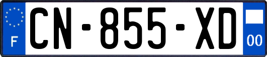 CN-855-XD