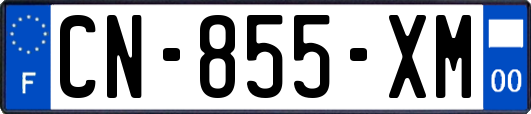 CN-855-XM