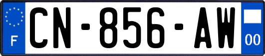 CN-856-AW