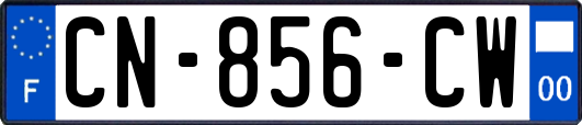 CN-856-CW