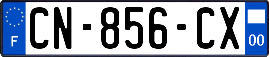 CN-856-CX