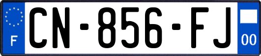 CN-856-FJ