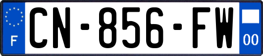 CN-856-FW