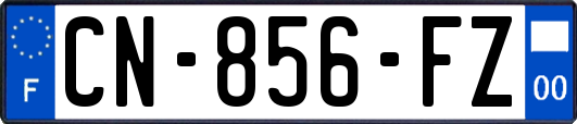 CN-856-FZ