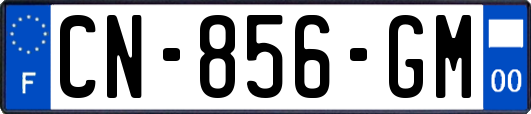 CN-856-GM