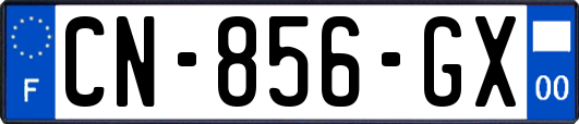 CN-856-GX
