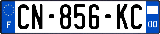 CN-856-KC