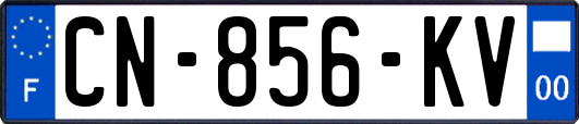 CN-856-KV