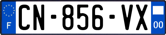 CN-856-VX