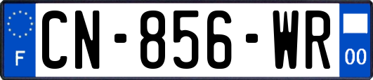 CN-856-WR