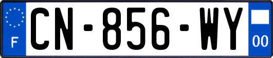 CN-856-WY