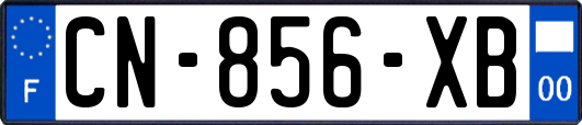 CN-856-XB