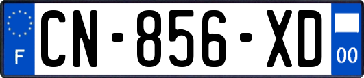 CN-856-XD