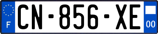 CN-856-XE