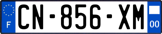 CN-856-XM