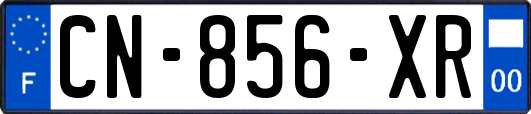 CN-856-XR