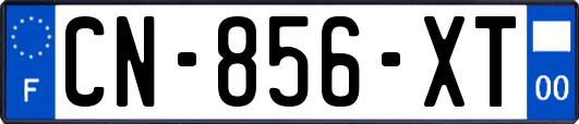 CN-856-XT