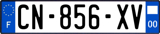 CN-856-XV