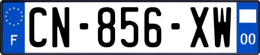 CN-856-XW