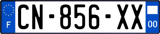 CN-856-XX