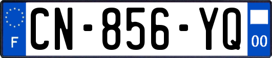 CN-856-YQ