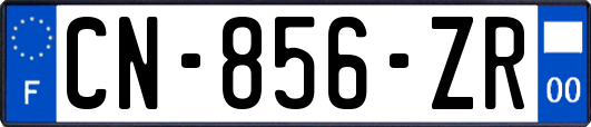 CN-856-ZR