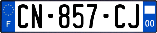 CN-857-CJ