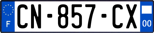 CN-857-CX