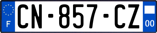 CN-857-CZ