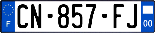 CN-857-FJ