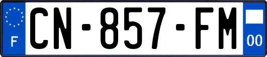 CN-857-FM