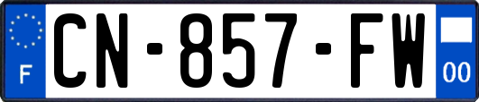 CN-857-FW