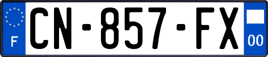 CN-857-FX