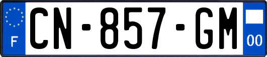 CN-857-GM