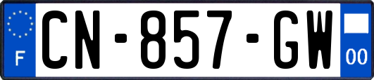CN-857-GW