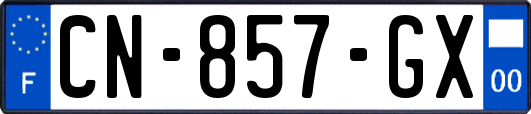 CN-857-GX
