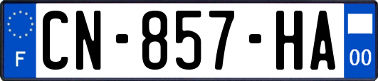 CN-857-HA