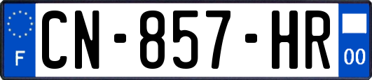 CN-857-HR