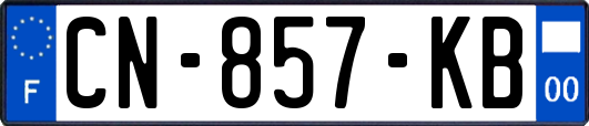 CN-857-KB