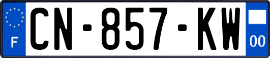 CN-857-KW