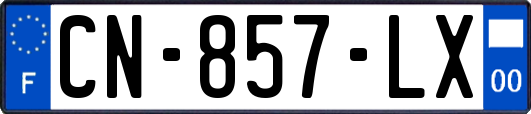 CN-857-LX