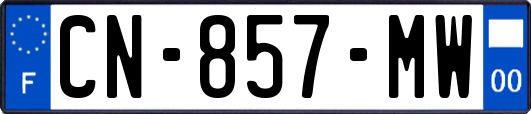 CN-857-MW