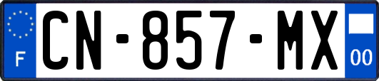 CN-857-MX