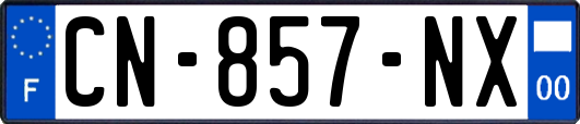 CN-857-NX