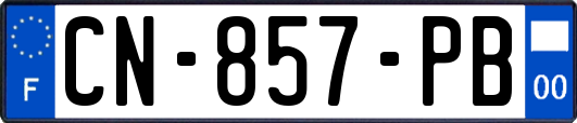 CN-857-PB