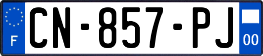CN-857-PJ