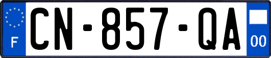 CN-857-QA