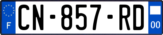 CN-857-RD