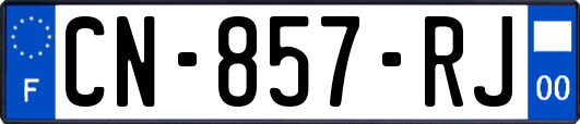 CN-857-RJ